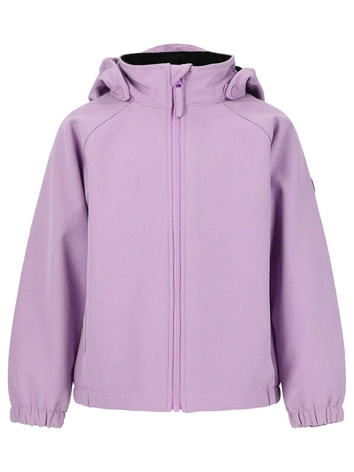

Куртка софтшелл Zigzag Softshelljacke Bjorn W-PRO 8000, фиолетовый