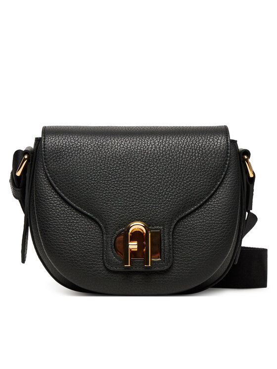 

Женская сумка Lotus WB01491 BX3916 N9800 Furla, чёрный