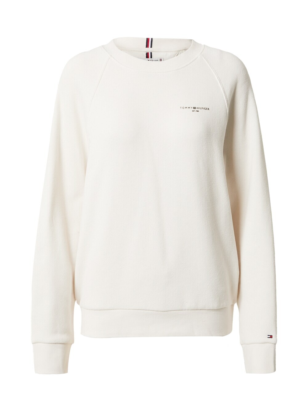 

Толстовка TOMMY HILFIGER, белый