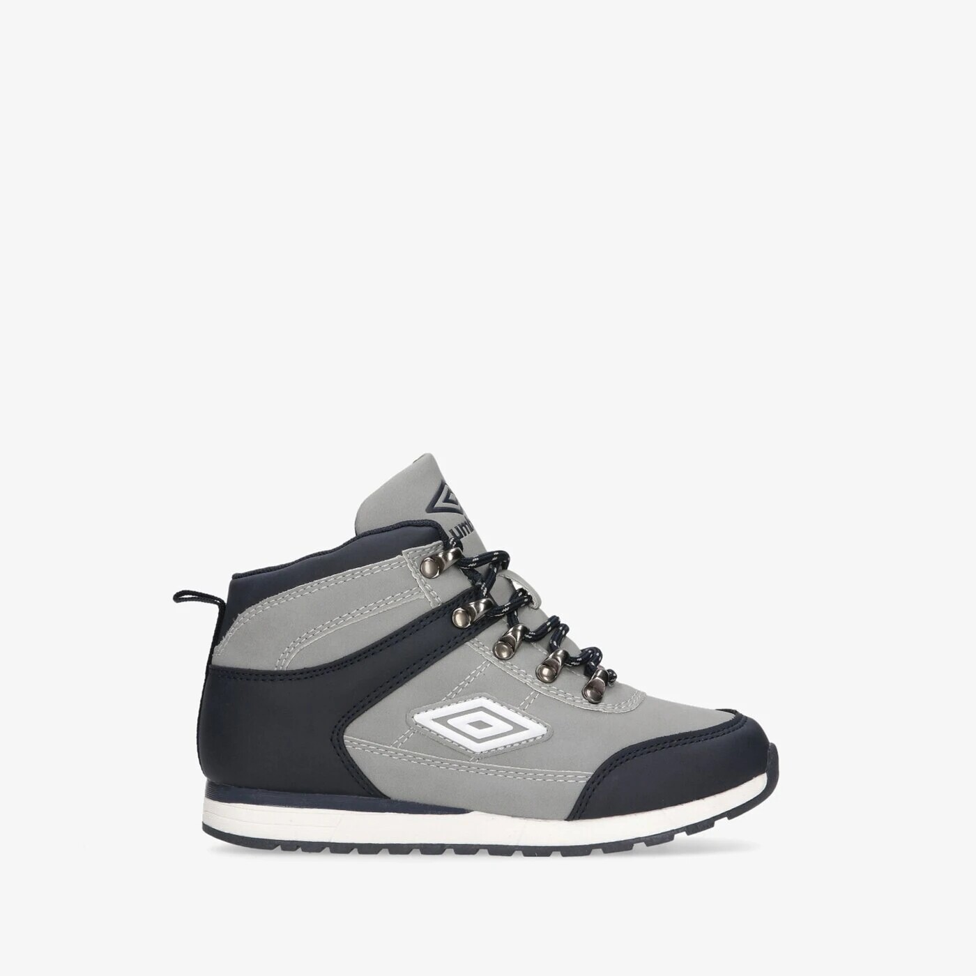 

Ботинки детские Umbro Rang III, серый