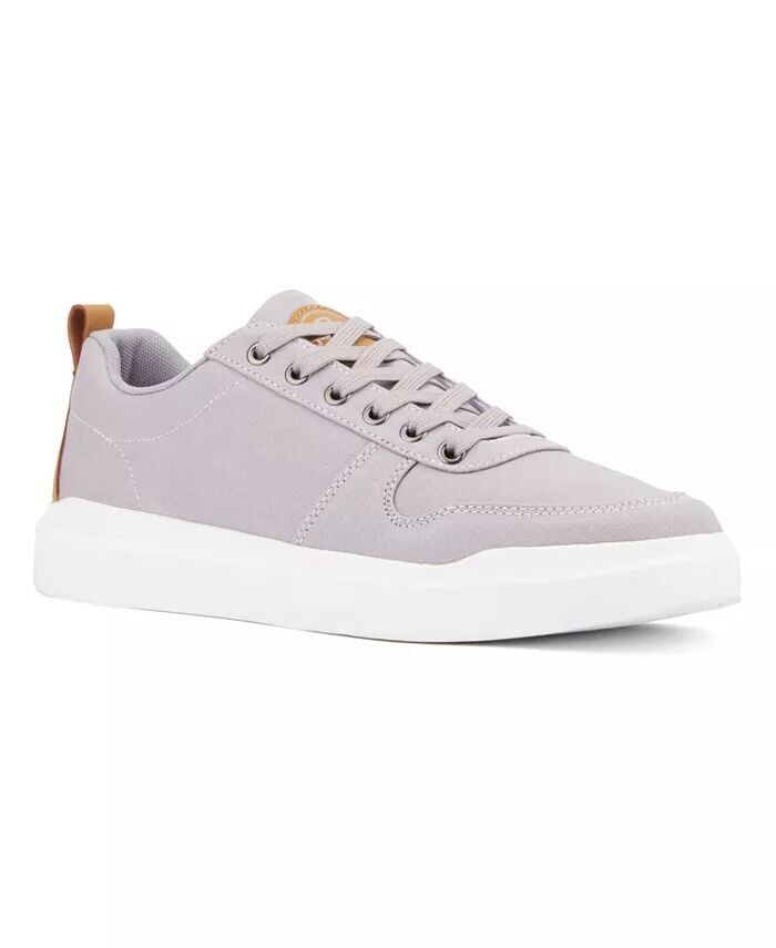 

Мужские низкие кеды New York Niko Reserved Footwear, серый
