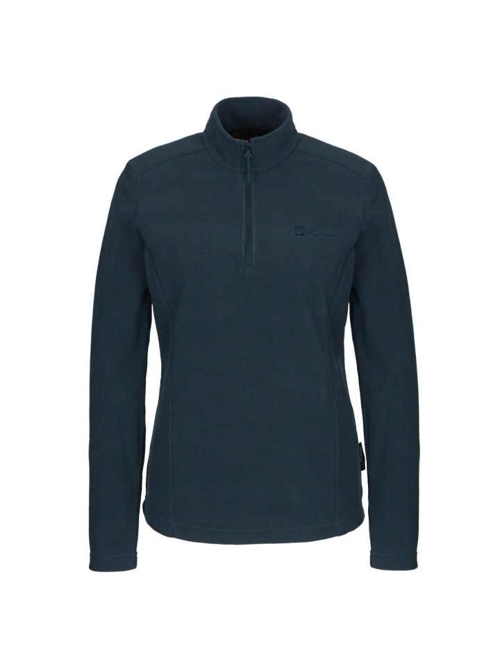 

Функциональный лонгслив Jack Wolfskin, синий