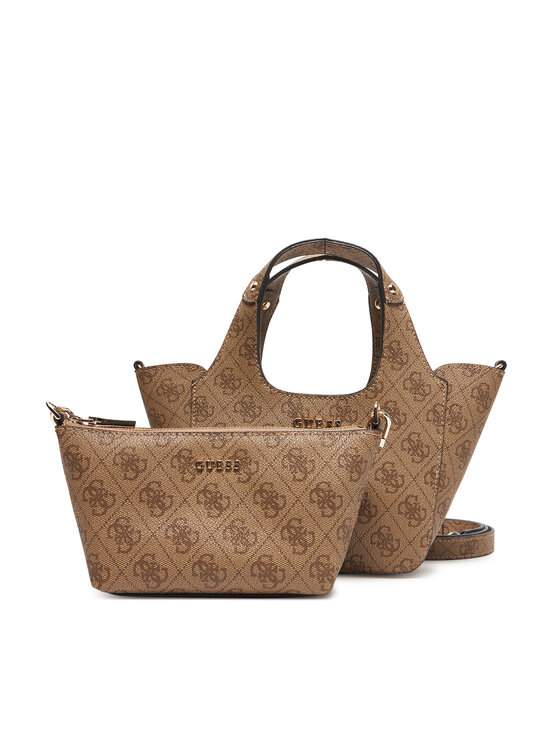 

Сумочка HWSG73 34750 Guess, коричневый