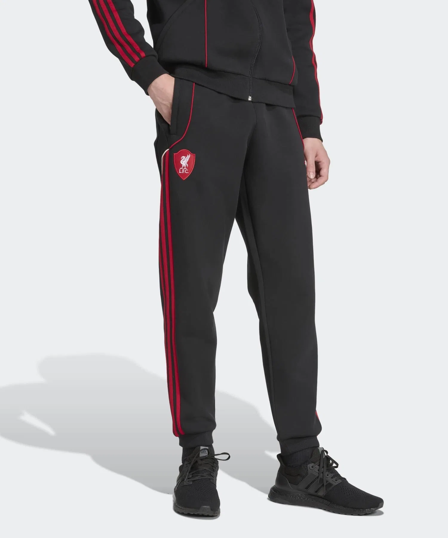 Мужские брюки adidas Liverpool FC UBP