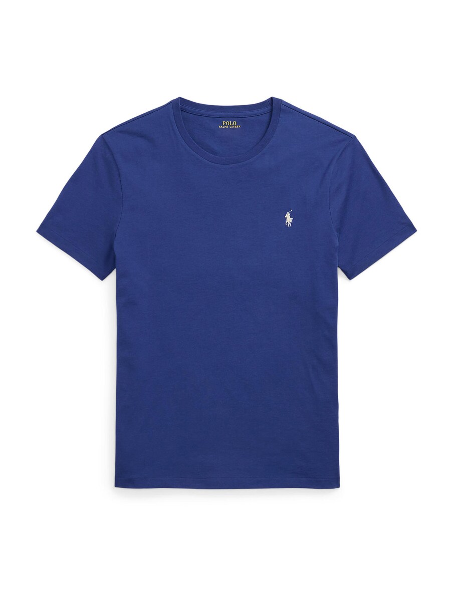 

Футболка Polo Ralph Lauren, Gentian