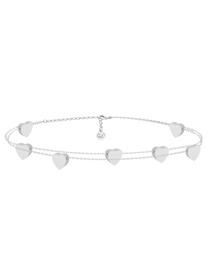 

GOOD.designs Серебряный браслет