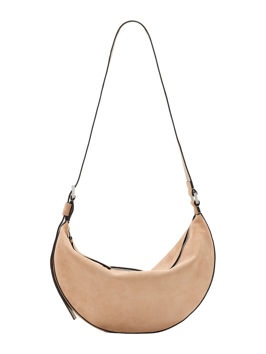

Сумка через плечо AllSaints, цвет Cappuccino