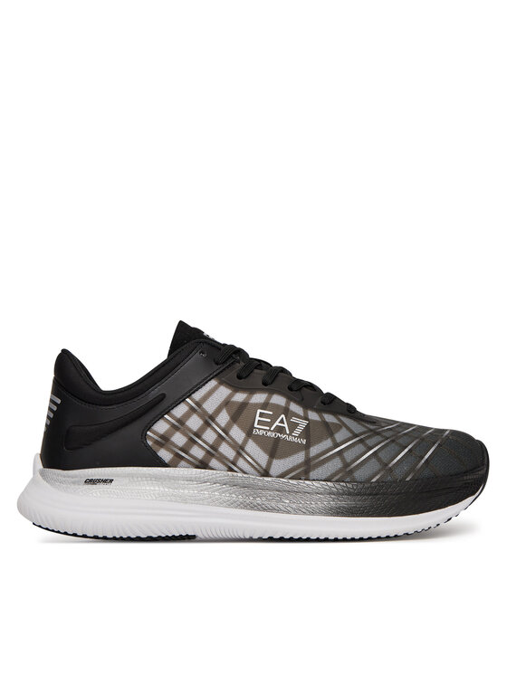 

Кроссовки X8X243 XK440 N763 Ea7 Emporio Armani, черный