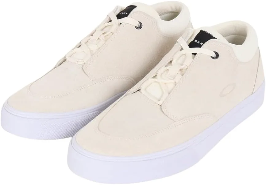 

Мужские кроссовки Oakley Banks Low, белый