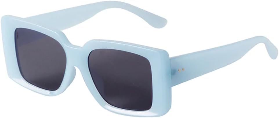 

Солнцезащитные очки с защитой UV400 | Розовая оправа, увеличенный размер "кошачий глаз" | для женщин и мужчин, для занятий спортом на открытом воздухе и вождения DSVIGF, 04