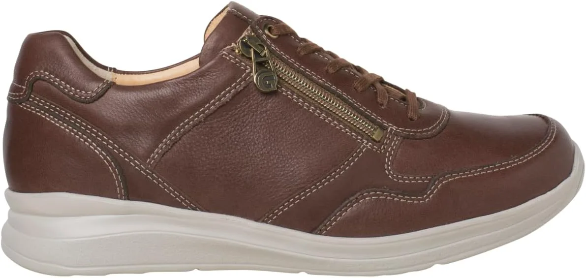 

Мужские кроссовки Ganter низкие