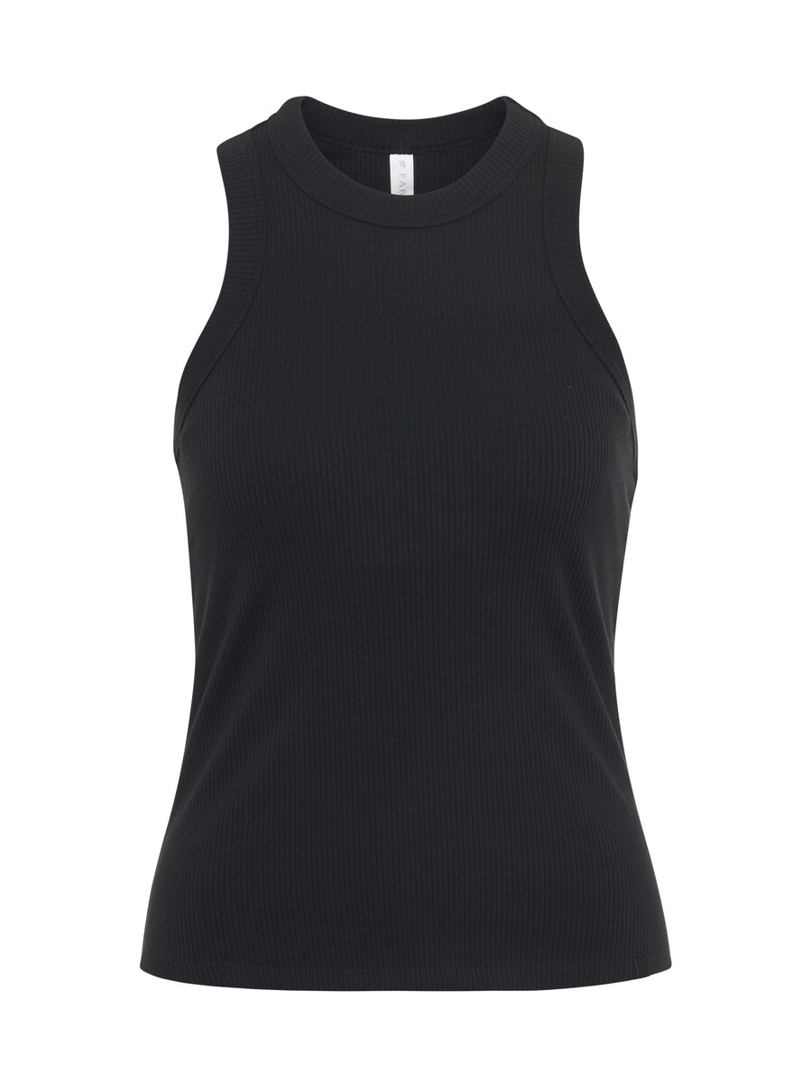 

Топ Fabletics, черный