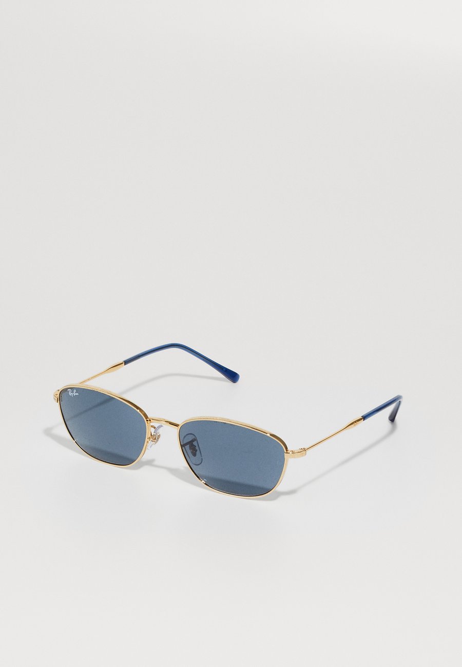 

Солнцезащитные очки Ray-Ban UNISEX, Arista/Blue/Gold-Coloured