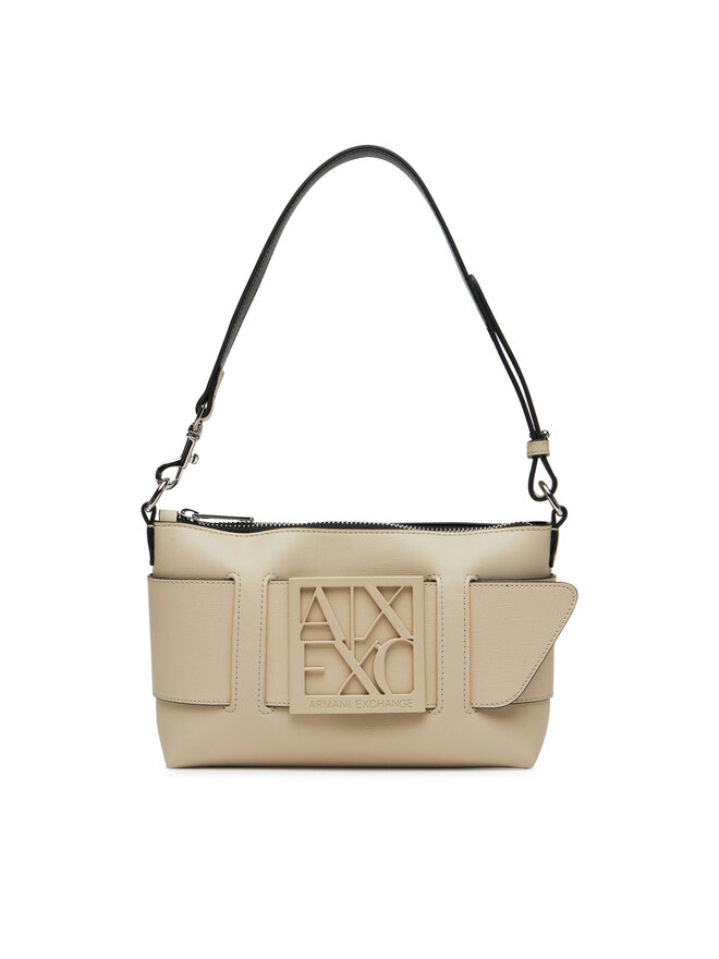 

Сумка 942907 0A874 U1092 Armani Exchange, бежевый