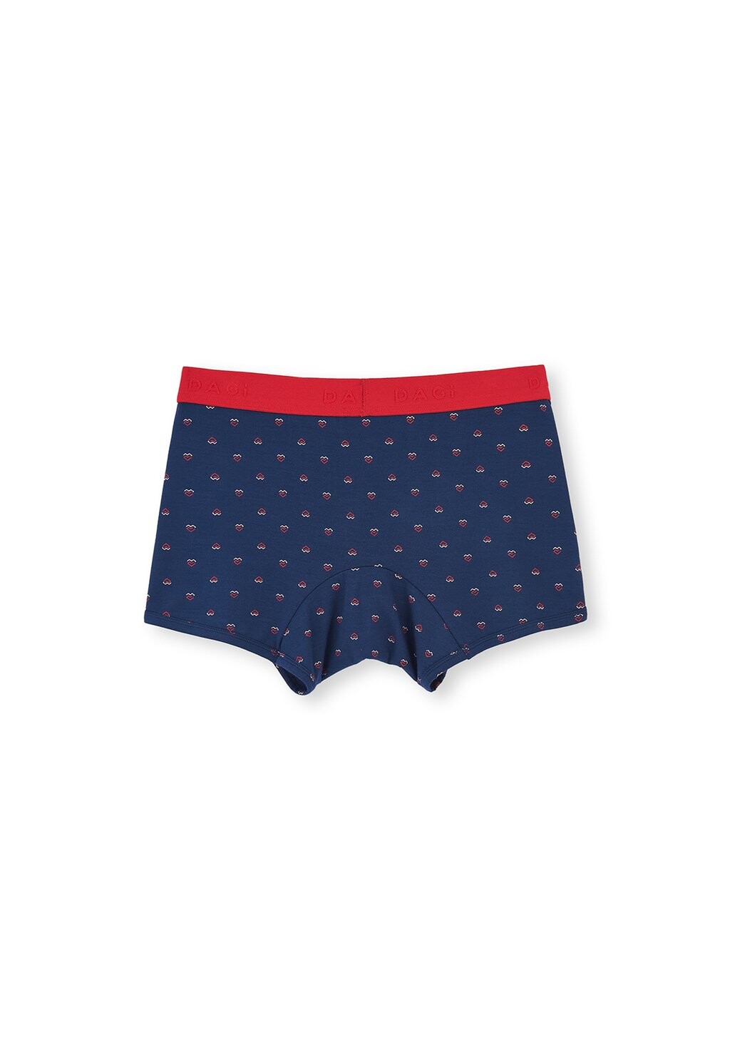 

Брюки 2 PACK DAGI, красный