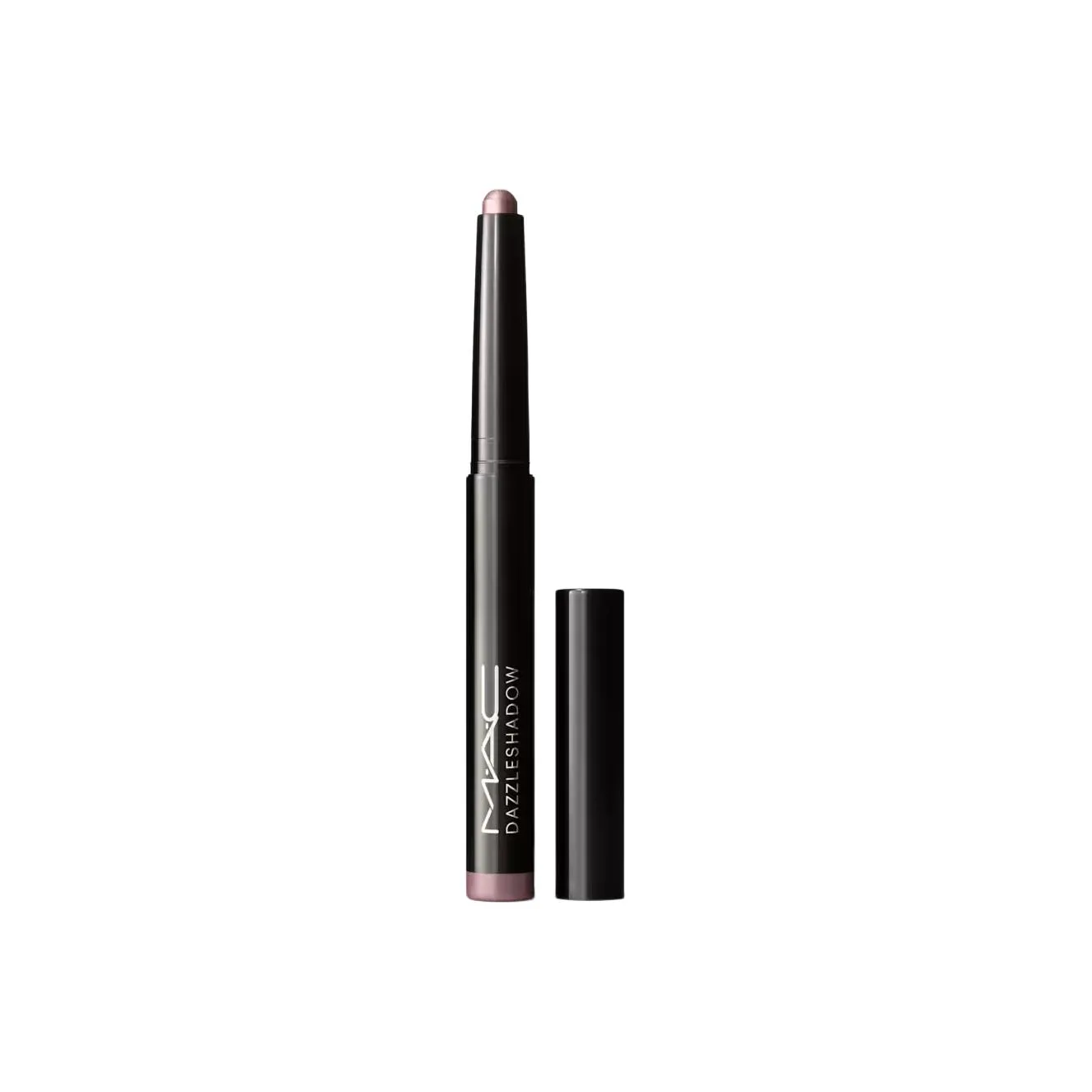 MAC Тени для век карандаш Dazzleshadow легко растушевываются, 1,6 г, #Taupe It Off