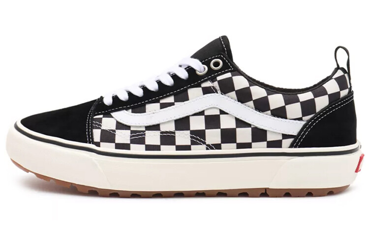 

Кроссовки Old Skool Vans MTE-1 'Checkerboard'