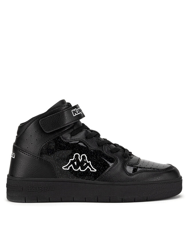 

Кроссовки Kappa AW24-3C011(DZ), черный