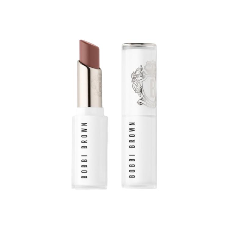 Увлажняющая шиммерная помада питательная легко растушевывается complexion 3g BOBBI BROWN — фото 3