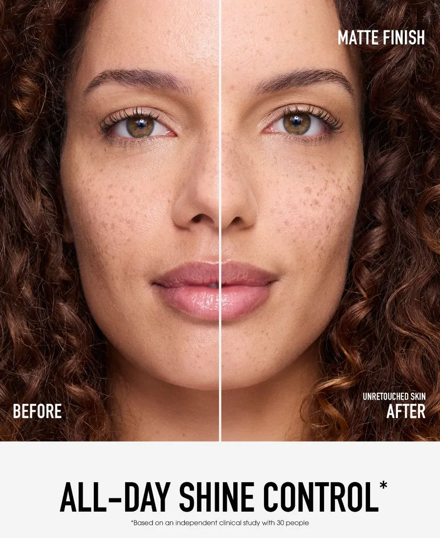 BareMinerals Оригинальный минеральный фиксирующий спрей для макияжа, 3,4 унции — фото 2