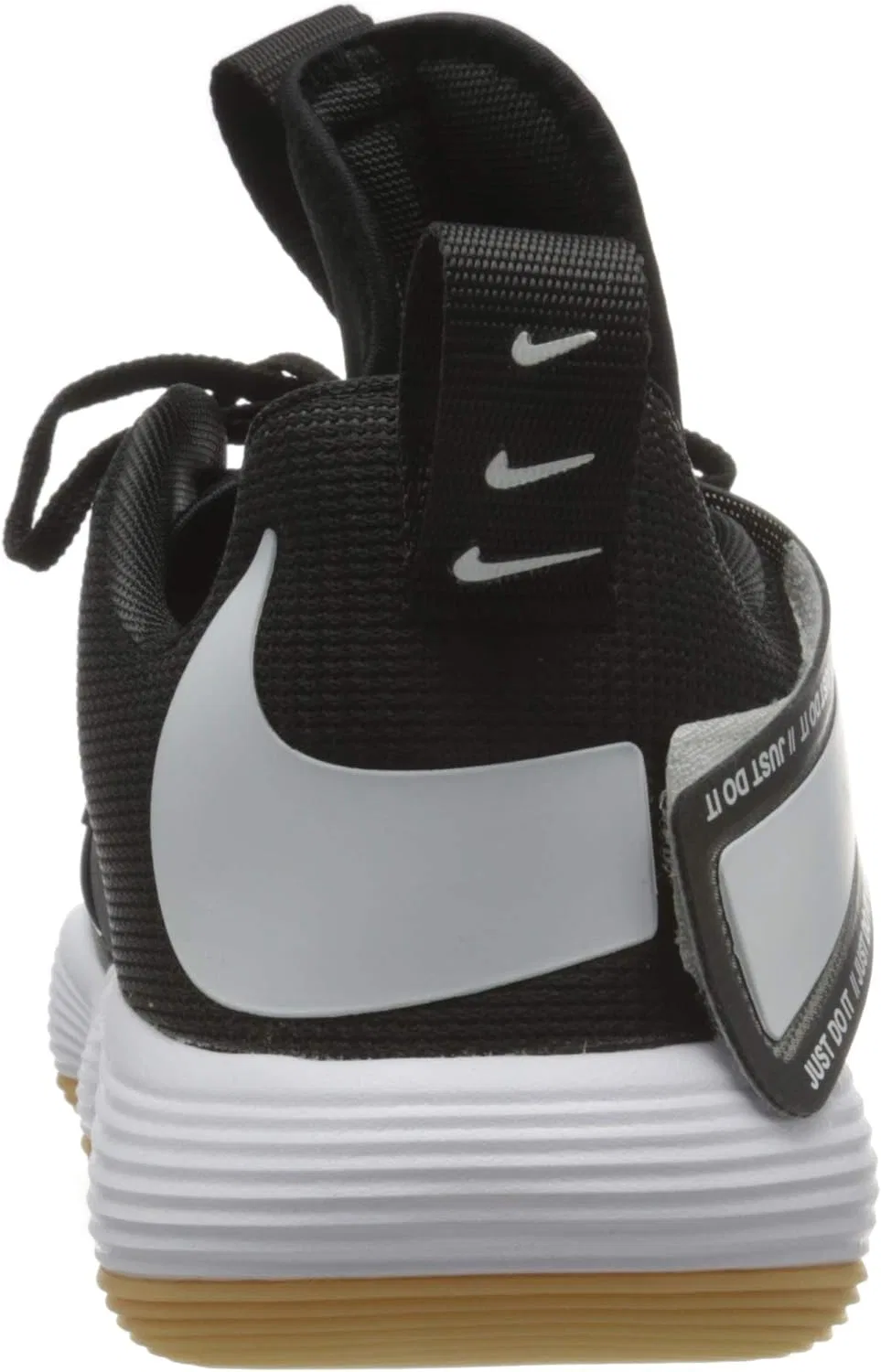 Кроссовки Men's Ci2955-160_42 NIKE, White Black — фото 3