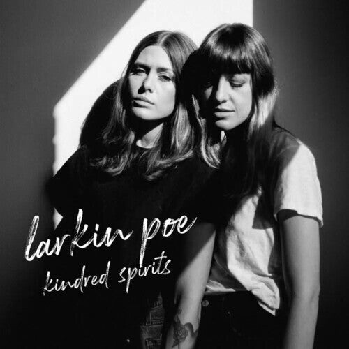 

Виниловая пластинка Larkin Poe: Kindred Spirits
