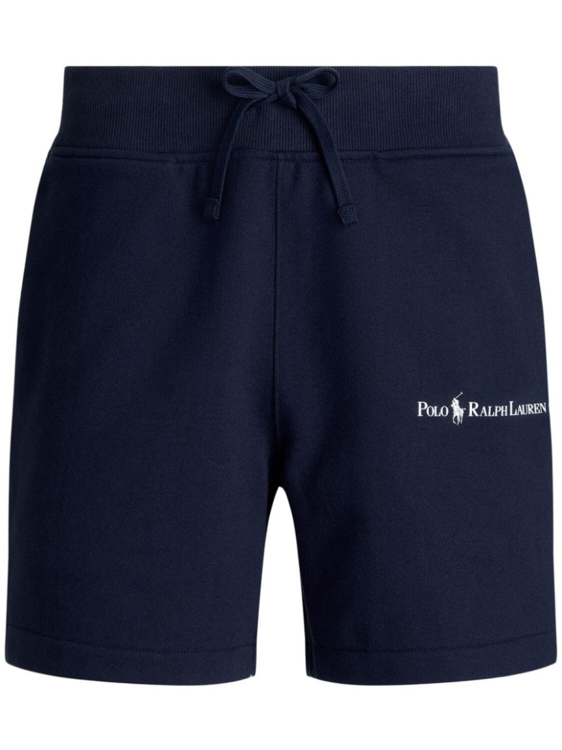 

Polo Ralph Lauren шорты Heavy WT Athletic, синий