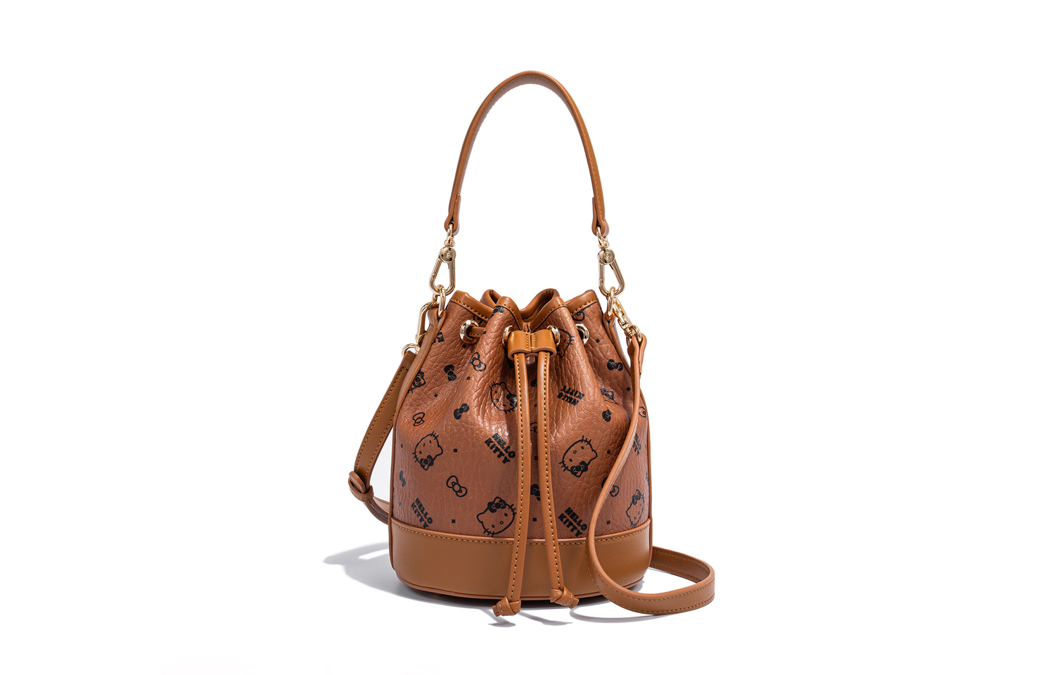 

Sanrio Сумка через плечо Hello Kitty, Brown
