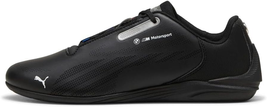

Мужские кроссовки Puma BMW Motorsport Drift Cat Decima, черный