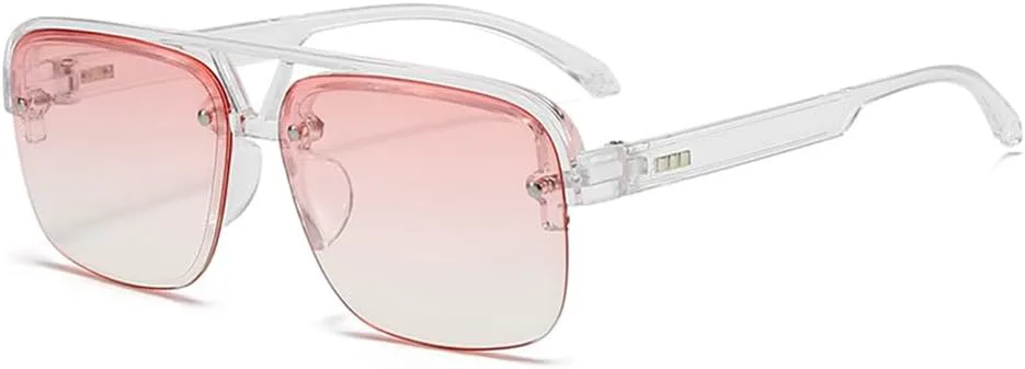 

Солнцезащитные очки UV400 с градиентными линзами ярких цветов для вождения, для женщин и мужчин, для бега и занятий спортом на открытом воздухе UYPTK, 3751-c8