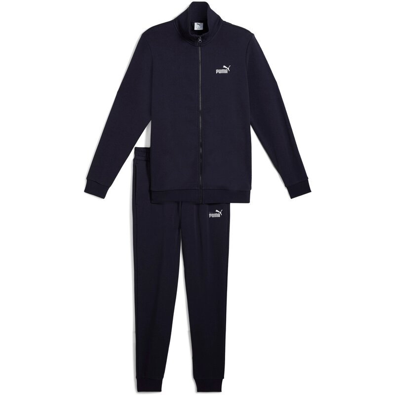 

Спортивный костюм ess sweat suit tr Puma, синий