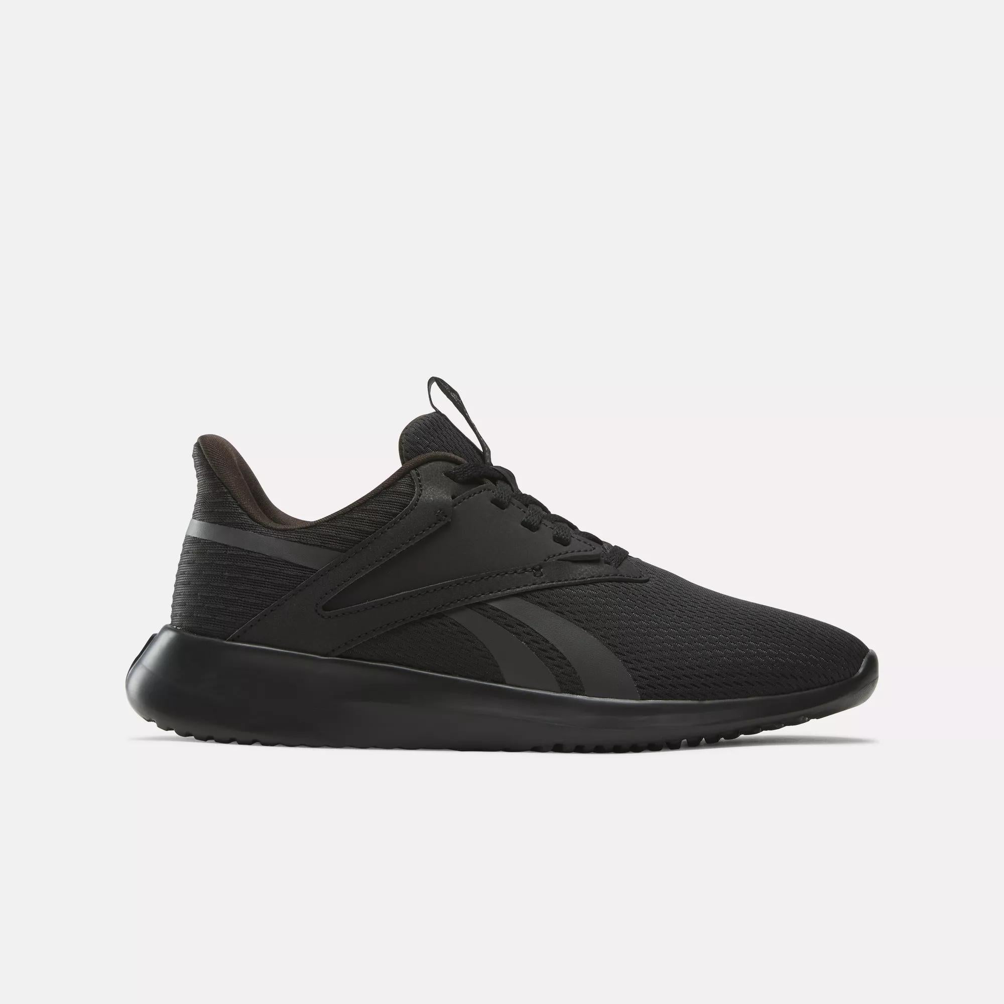 

Кроссовки Fluxlite Reebok, цвет Black / Grey 6 / Dark Matter