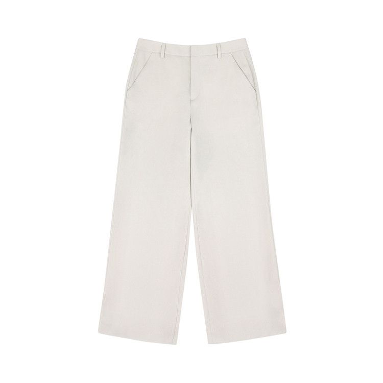 

Брюки Entire Studios Wide Leg Trouser, Fondant