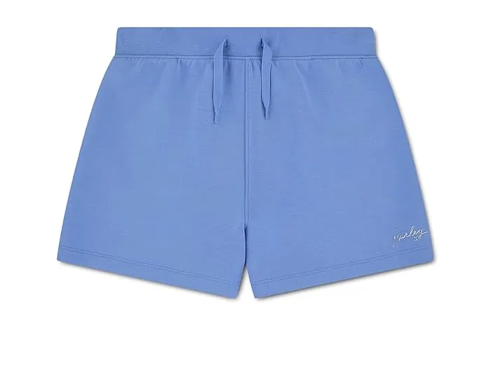 Шорты High-Waisted All Day Hurley Kids, Provence