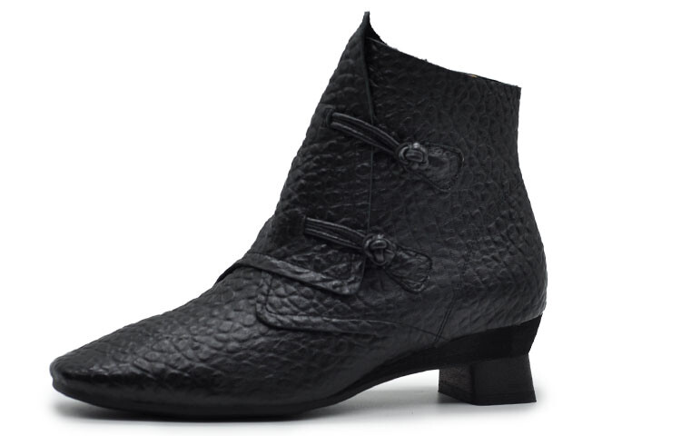 

Ботильоны ARTMU Ankle Boots Women's, черный