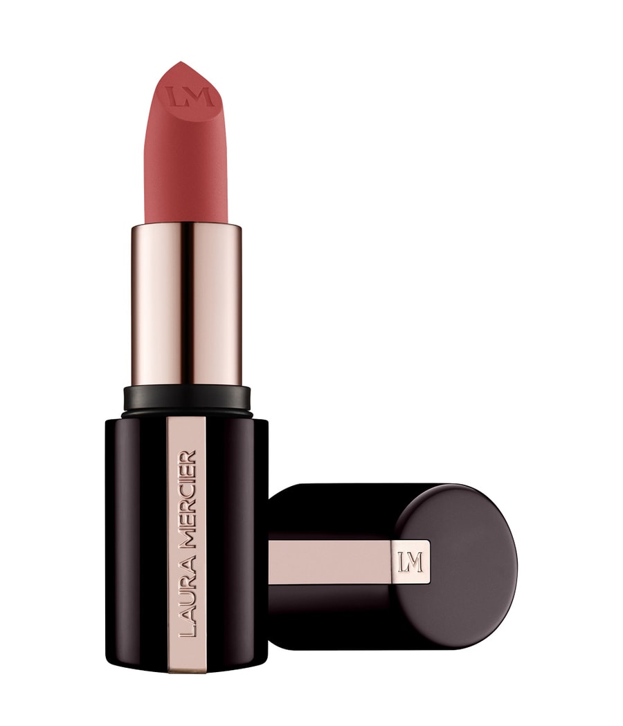 

Помада LAURA MERCIER Caviar Smoothing Matte Lipstick, Nr. 668 - Rose Crepe , 3.8g