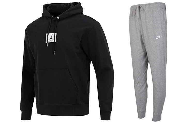

Повседневная спортивная одежда для мужчин Nike