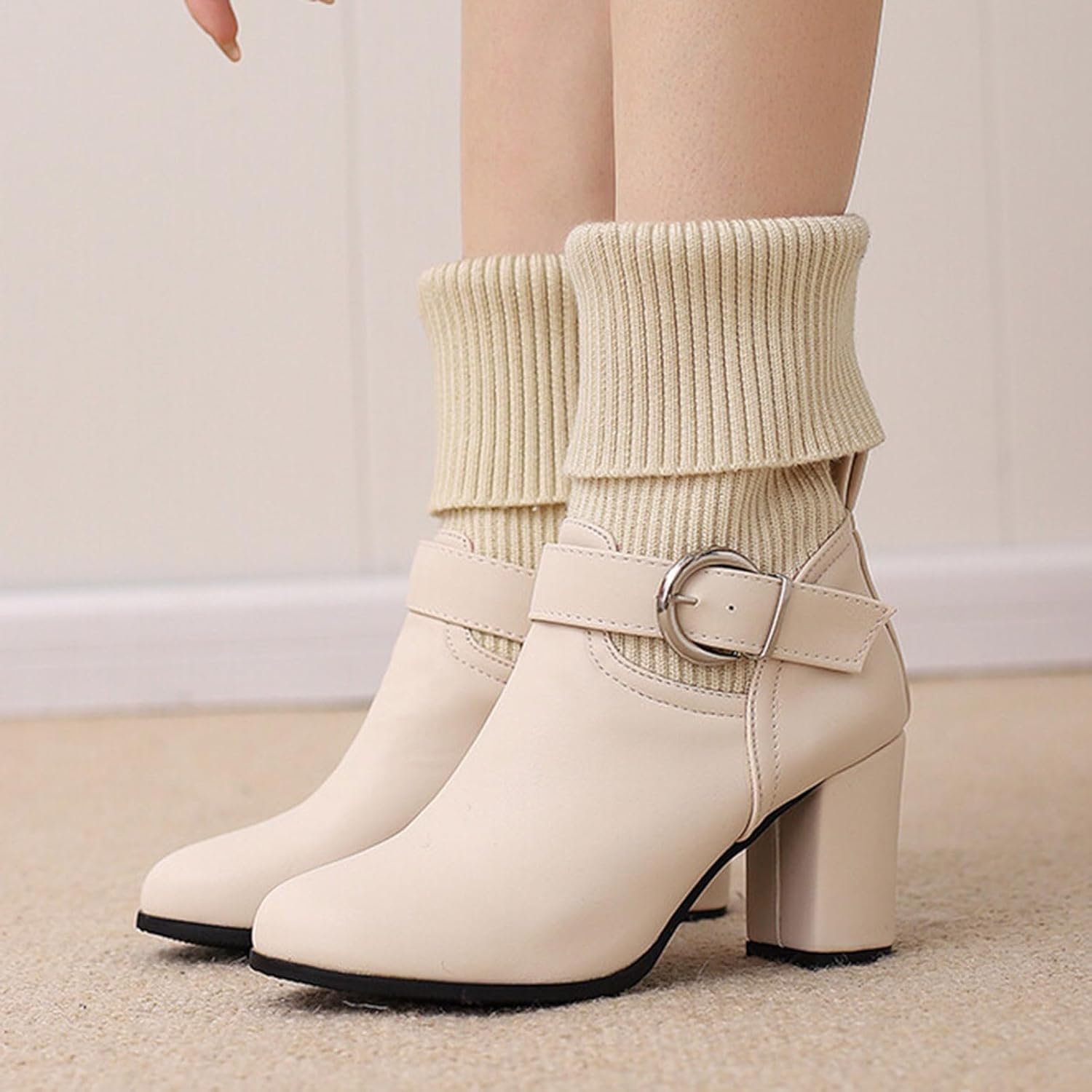 Где найти стильную обувь для женщин с большим размером ноги