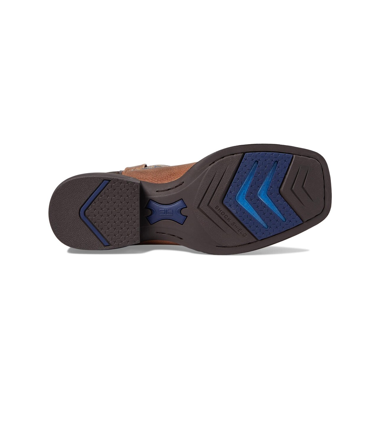 

Ботинки Ariat Steadfast Western Boot