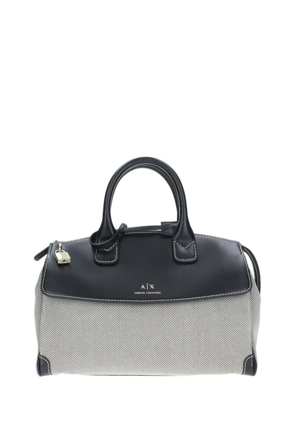 

Сумка Armani Exchange, черный