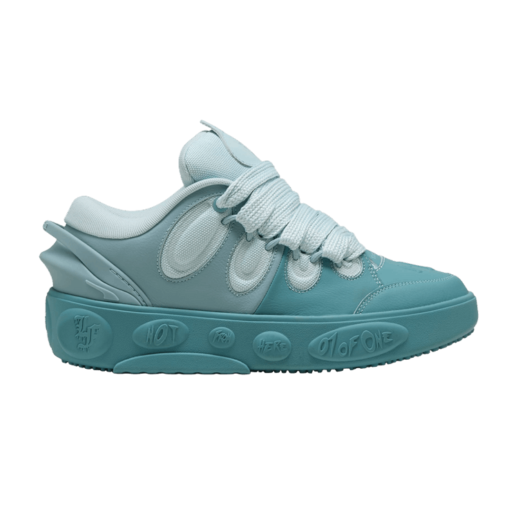 

Кроссовки Puma LaFrancé 'Icey', бирюзовый