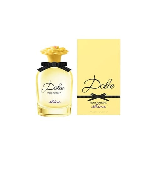Парфюмированная вода, 75 мл Dolce & Gabbana, Dolce Shine Woman — фото 2