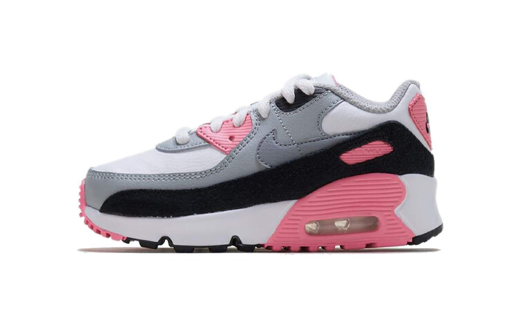 

Сандалии Nike Air Max 90 Recraft Rose TD
