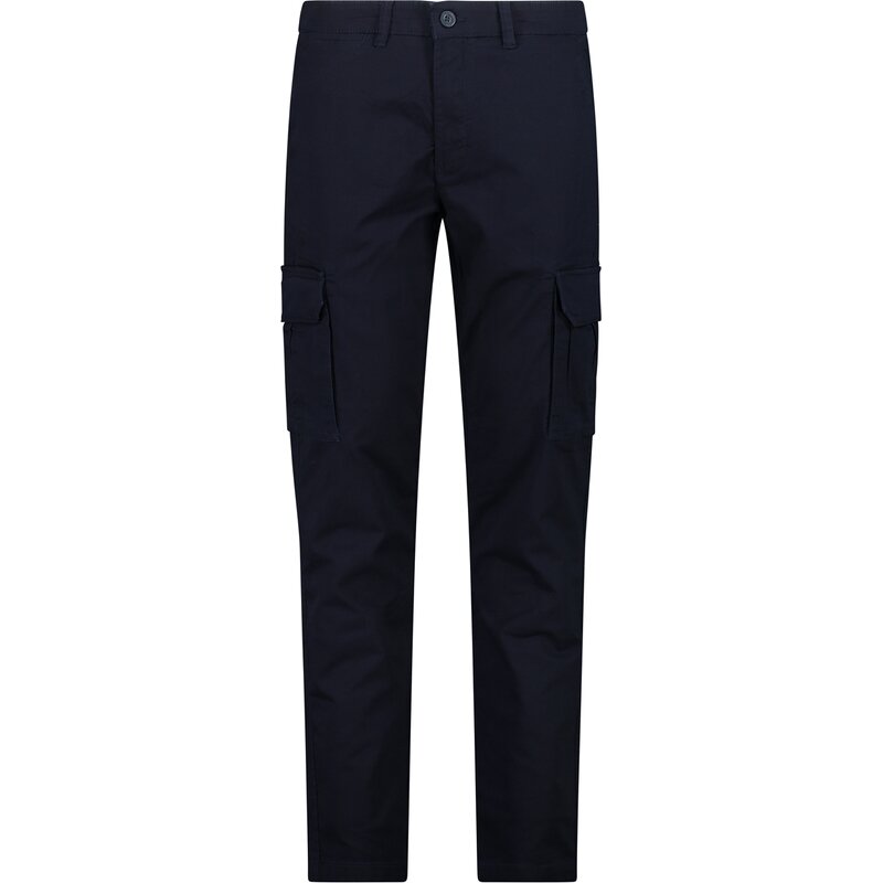 

Длинные мужские брюки Keilhose Cmp, черный