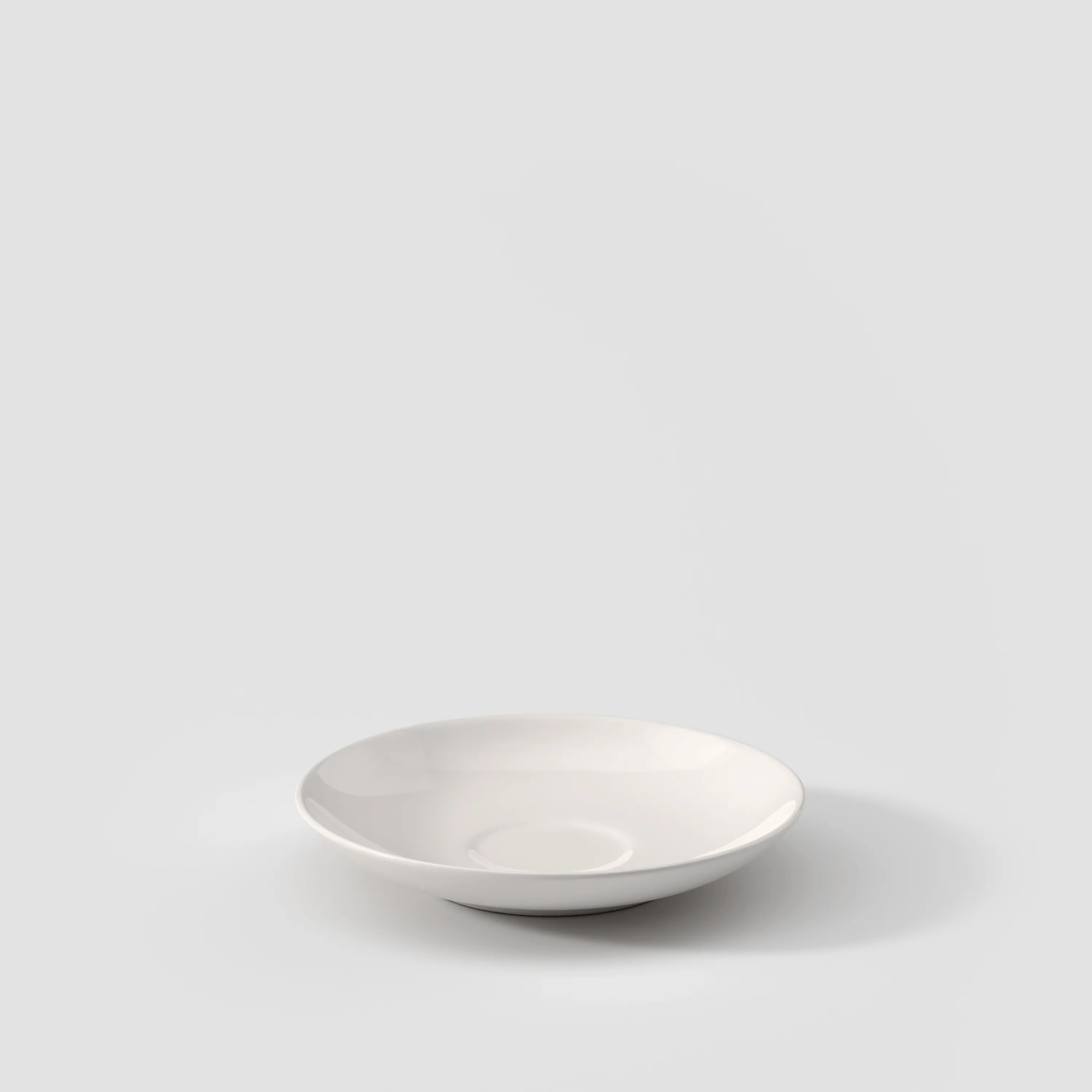 

For Me блюдце для эспрессо Villeroy & Boch, белый