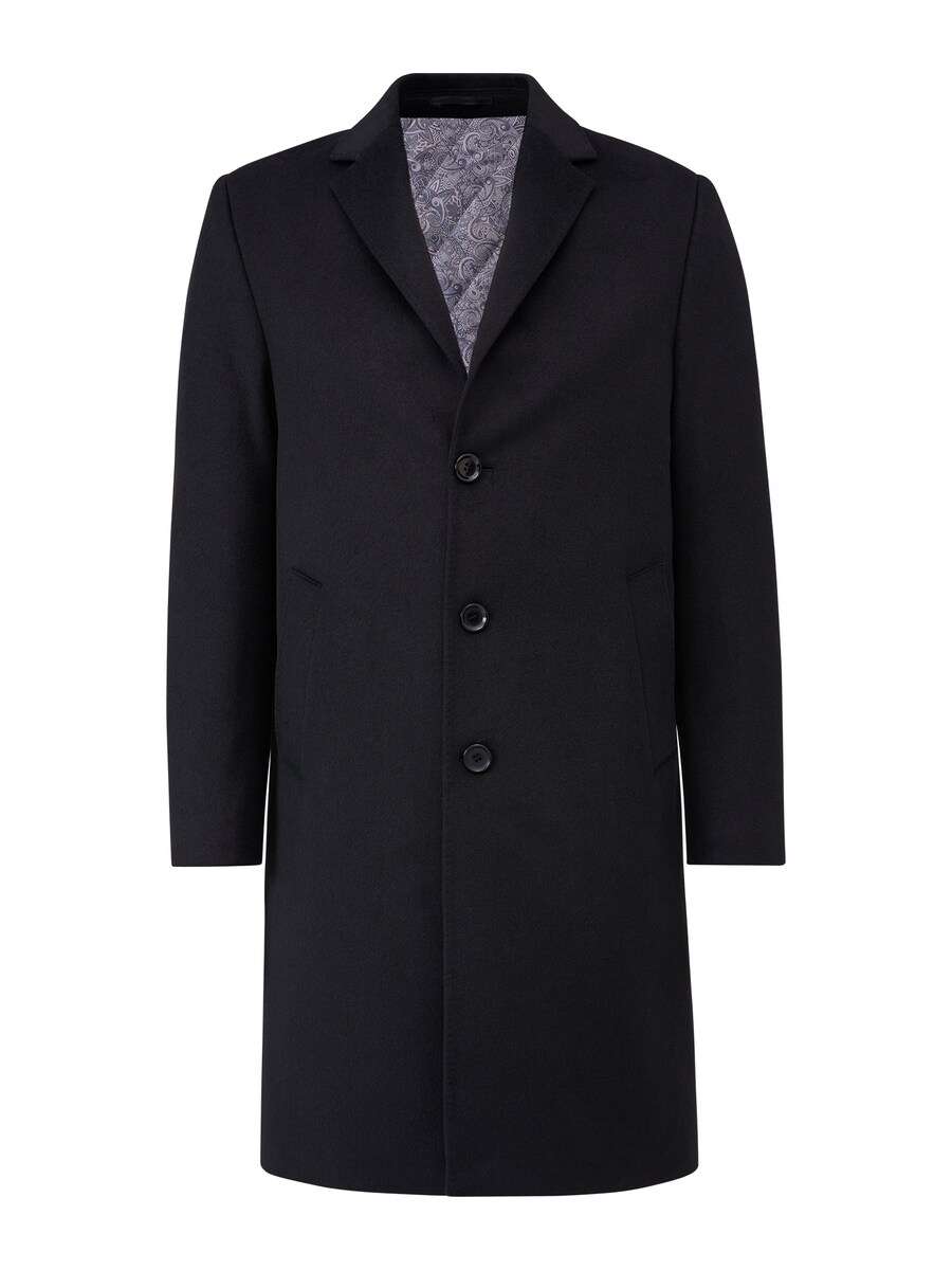 

Пальто межсезонное RICANO, черный