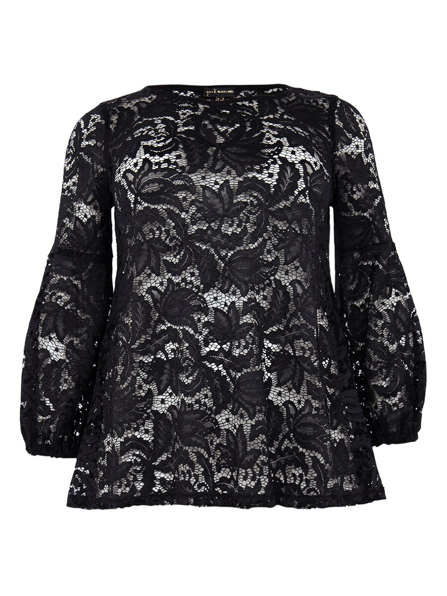 

Туника YOEK, Black