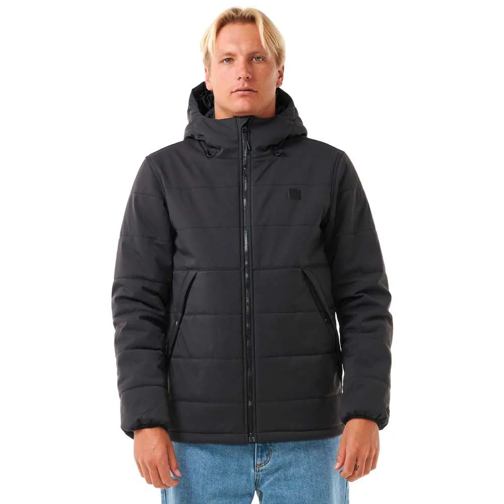 

Куртка Rip Curl Anti Series Ridge, черный