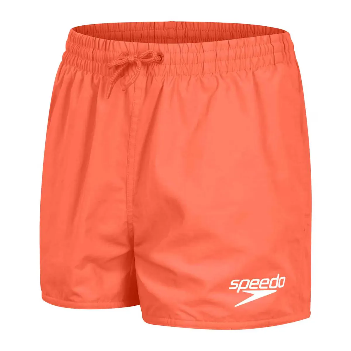 

Шорты-бермуды Speedo Boys' Essential 13" Watershort, красный