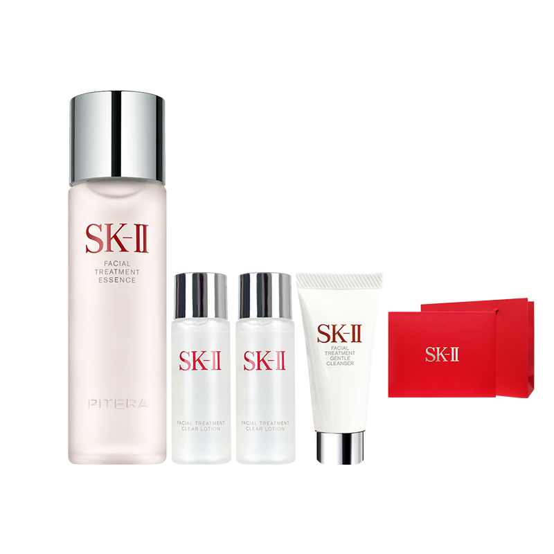 

Наборы для ухода за кожей SK II Unisex SK-II